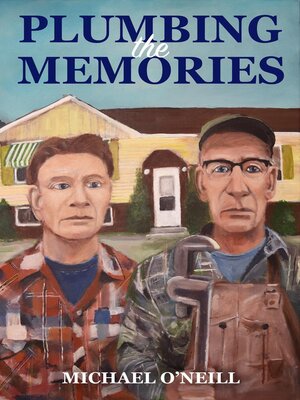 cover image of Plumbing the Memories